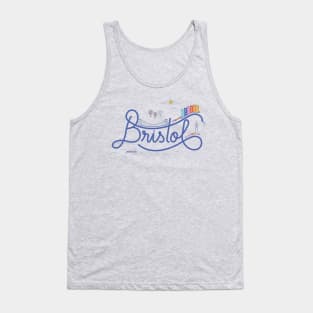 Bristol Tank Top